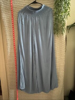Final touch wide leg, Palazzo pants